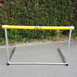 Leichtathletik-Hürde