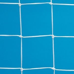 Polyethylen-Fußballtornetz