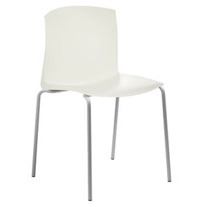 moderner Stuhl