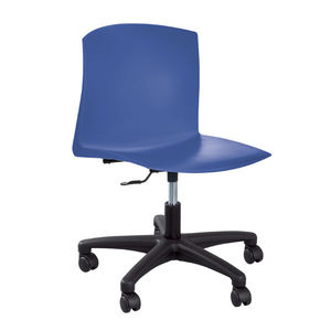 moderner Stuhl