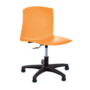 moderner Stuhl