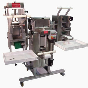 Profi-Nudelmaschine