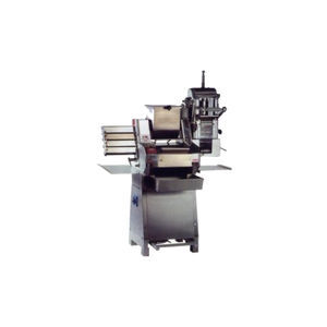 automatische Teigwalzmaschine