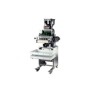 Profi-Nudelmaschine