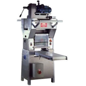 automatische Teigwalzmaschine