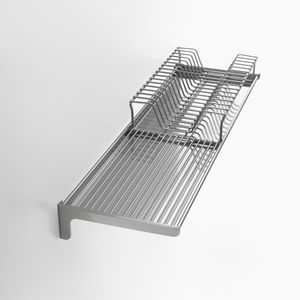 wandmontierte Regale