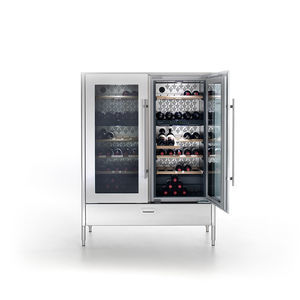 Säulenschrank für Küche 1