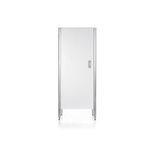 Säulenschrank für Küche 1