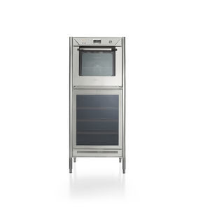 Säulenschrank für Küche 1