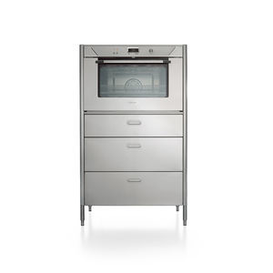 Säulenschrank für Küche 1