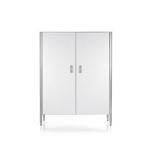 moderner Lagerschrank für Küchen 1