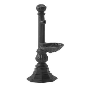 Garten-Springbrunnen