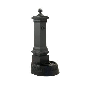 Garten-Springbrunnen