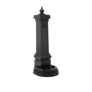 Garten-Springbrunnen