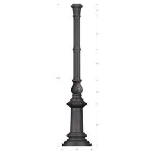Lichtmast