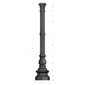 Lichtmast