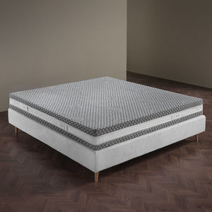 Doppelbett-Matratze 1