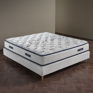 Doppelbett-Matratze