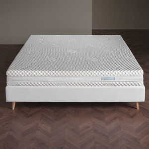 Doppelbett-Matratze 1