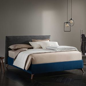 Doppelbett 1