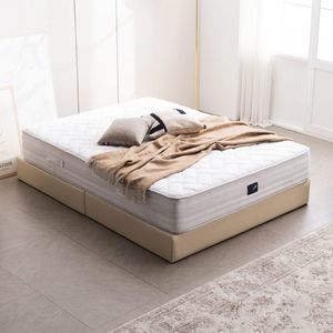 Doppelbett