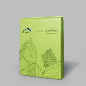 Struktur-Beton