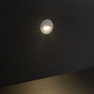 moderne Wandleuchte 1