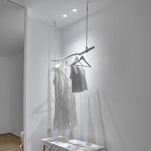 Einbaudownlight 1