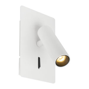 moderne Wandleuchte 1