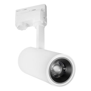 LED-Schienenleuchte 1
