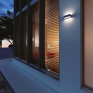moderne Wandleuchte 1