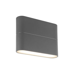 moderne Wandleuchte 1