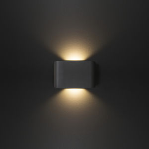 moderne Wandleuchte 1