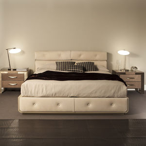 Doppelbett