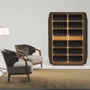 Service-Weinkühlschrank