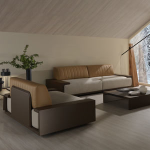 modernes Sofa
