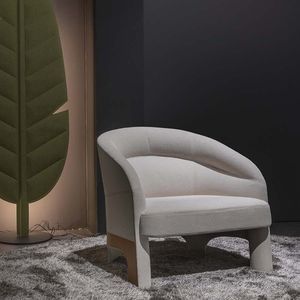 moderner Sessel