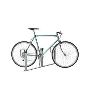 bodenstehender Fahrradständer
