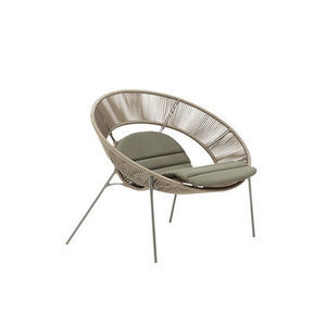 minimalistischer Sessel