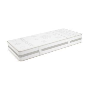 Doppelbett-Matratze