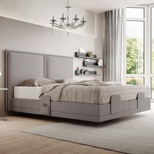Doppelbett