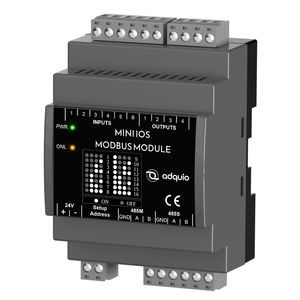 E/A-Modul 1