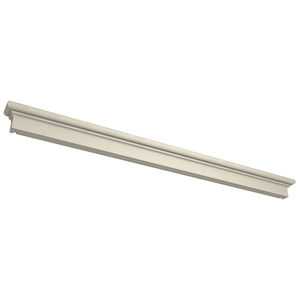 Fensterbank / expandiertes Polystyrol (EPS)