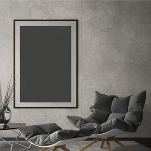 Steinplatte für Wand