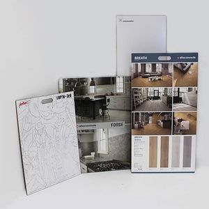 Paneel für Innenausbau