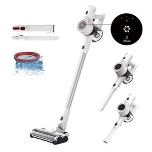 vertikaler Staubsauger 1
