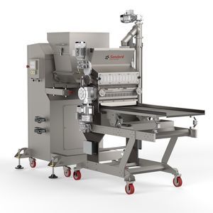Gnocchimaschine für professionellen Einsatz
