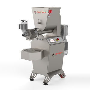 automatischer Teigteiler