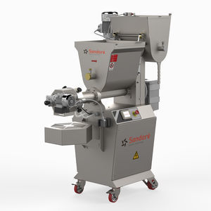 automatischer Teigteiler