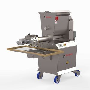 automatischer Teigteiler